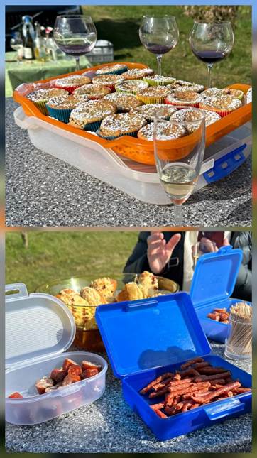 Ein Bild, das Essen, Mahlzeit, Snack, Fastfood enth�lt.

KI-generierte Inhalte k�nnen fehlerhaft sein.